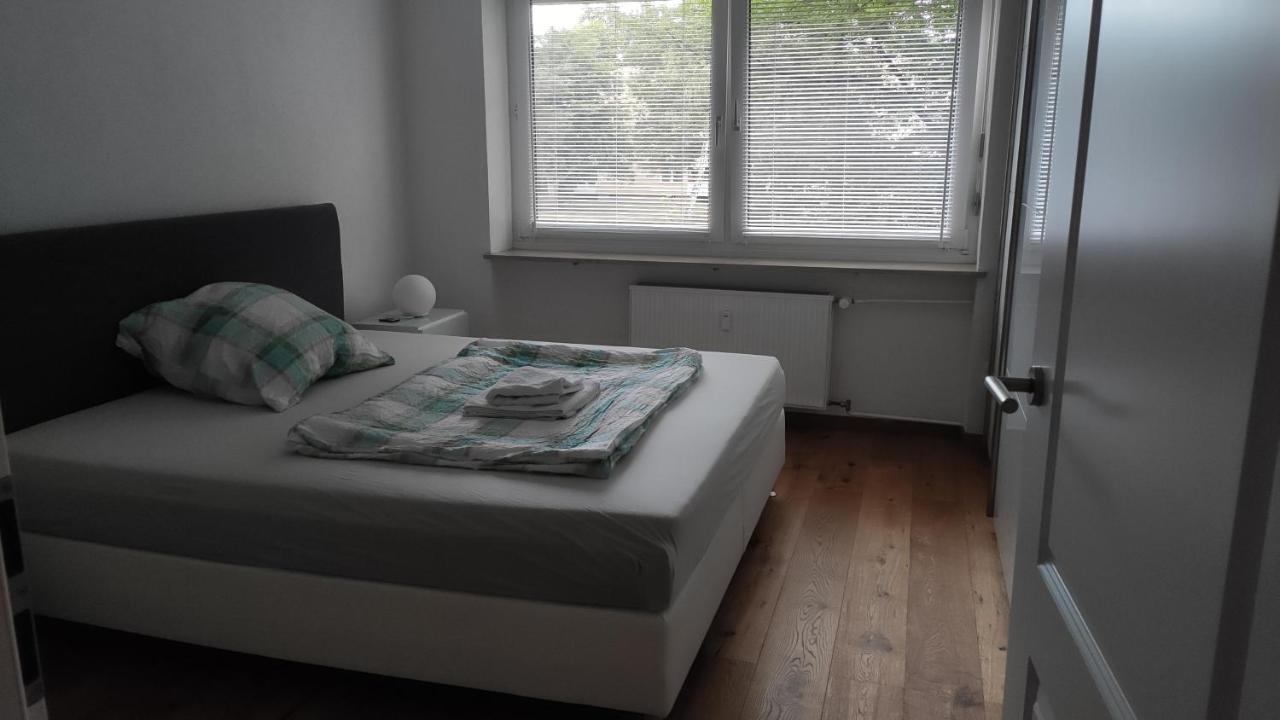 Brilliant Messe Apartment *